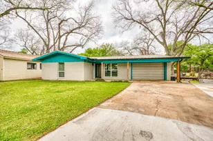 607 Thurman Cir, Kingsland, TX 78639 - Photo 2