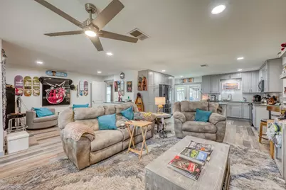 607 Thurman Circle, Kingsland, TX 78639 - Photo 16