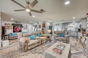 607 Thurman Cir, Kingsland, TX 78639 - Photo 16