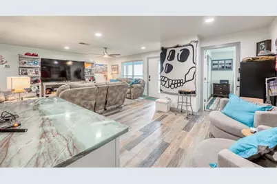 607 Thurman Circle, Kingsland, TX 78639 - Photo 14