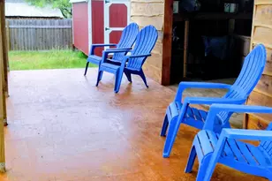 804 W College, Llano, TX 78643 - Photo 4