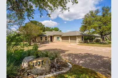 1237 Ridge Harbor Dr, Spicewood, TX 78669 - Photo 1