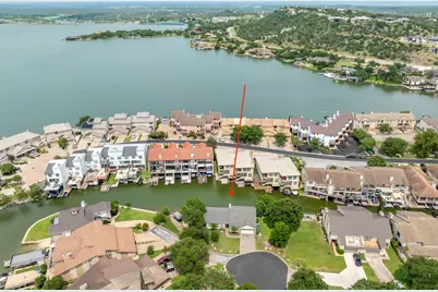 [Address not provided], Horseshoe Bay, TX 78657 - Photo 2