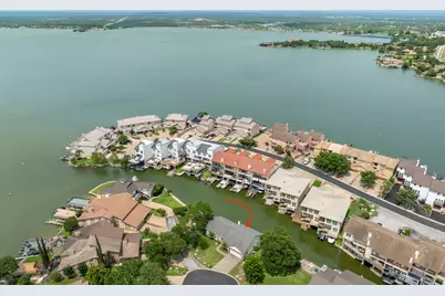 [Address not provided], Horseshoe Bay, TX 78657 - Photo 4