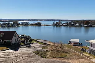 Lot 13 Hill Top Dr, Granite Shoals, TX 78654 - Photo 6