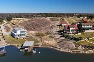 Lot 13 Hill Top Dr, Granite Shoals, TX 78654 - Photo 12