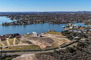 Lot 13 Hill Top Dr, Granite Shoals, TX 78654 - Photo 16