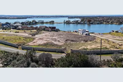 Lot 14 Hill Top Drive, Granite Shoals, TX 78654 - Photo 4