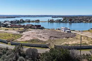 Lot 14 Hill Top Dr, Granite Shoals, TX 78654 - Photo 4