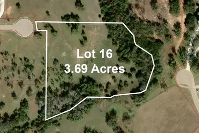 Tract #16 Mr. Charlie Lane, Round Mountain, TX 78663 - Photo 2