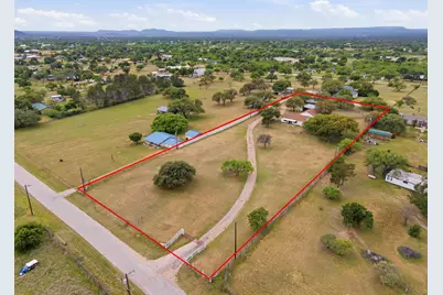 1651 Roselea Dr, Buchanan Dam, TX 78609 - Photo 2