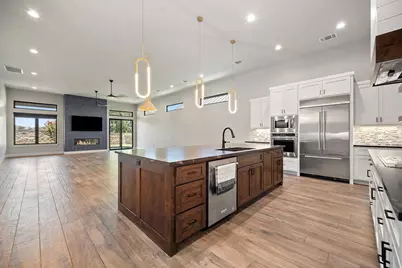 2508 Diagonal, Horseshoe Bay, TX 78657 - Photo 2