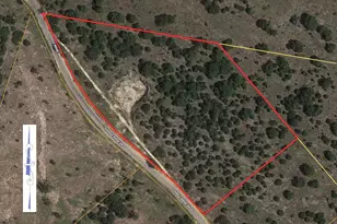 Saddle Ridge Dr Dr, Bertram, TX 78605 - Photo 14