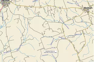 Saddle Ridge Dr Dr, Bertram, TX 78605 - Photo 10