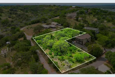 Lot 41, 42 & 43 Callauno & Callados, Marble Falls, TX 78654 - Photo 14