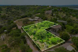 Lot 41 42 & 43 Callauno & Callados, Marble Falls, TX 78654 - Photo 14