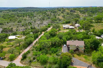 Lot 41, 42 & 43 Callauno & Callados, Marble Falls, TX 78654 - Photo 8