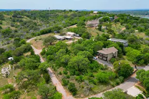 Lot 41 42 & 43 Callauno & Callados, Marble Falls, TX 78654 - Photo 6