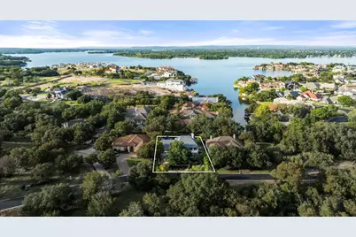 3605 Douglas Drive, Horseshoe Bay, TX 78657 - Photo 2