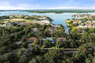 3605 Douglas Dr, Horseshoe Bay, TX 78657 - Photo 2