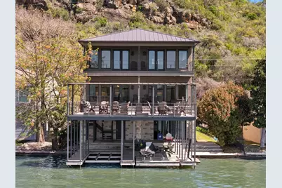 926 Scenic, Kingsland, TX 78639 - Photo 2