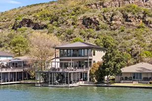 926 Scenic, Kingsland, TX 78639 - Photo 1