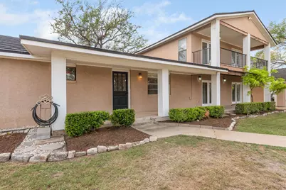 4948 Travis Oaks Drive, Marble Falls, TX 78654 - Photo 2