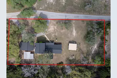 4948 Travis Oaks Drive, Marble Falls, TX 78654 - Photo 22