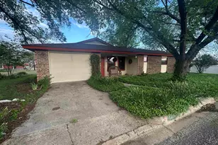 1208 Olive St, Llano, TX 78643 - Photo 1