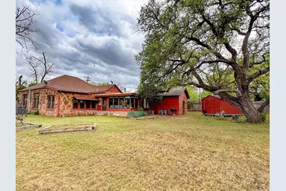 1209 Oatman Street, Llano, TX 78643 - Photo 1
