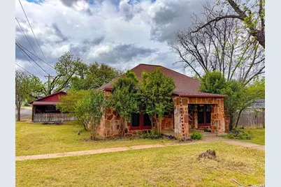 1209 Oatman Street, Llano, TX 78643 - Photo 2