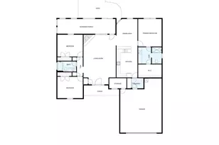 279 Skyview Dr Dr, Kingsland, TX 78639 - Photo 6