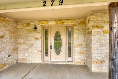 279 Skyview Drive Drive, Kingsland, TX 78639 - Photo 4
