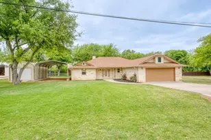 279 Skyview Dr Dr, Kingsland, TX 78639 - Photo 1