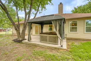 279 Skyview Dr Dr, Kingsland, TX 78639 - Photo 30