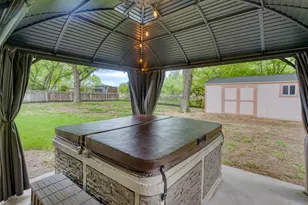 279 Skyview Dr Dr, Kingsland, TX 78639 - Photo 28