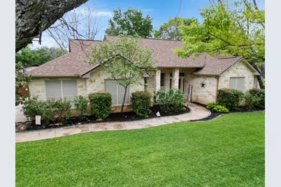 267 Meadowlakes Drive, Meadowlakes, TX 78654 - Photo 2