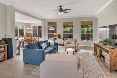 267 Meadowlakes Drive, Meadowlakes, TX 78654 - Photo 8