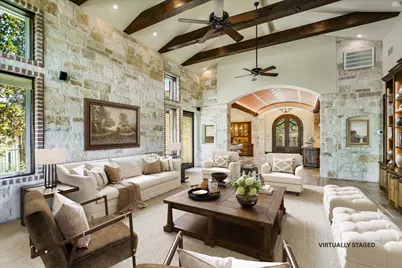 1608 Golden Nugget, Horseshoe Bay, TX 78657 - Photo 1