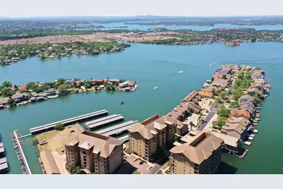 1000 The Cape #65 Road, Horseshoe Bay, TX 78657 - Photo 10