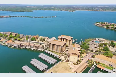 1000 The Cape #65 Road, Horseshoe Bay, TX 78657 - Photo 2