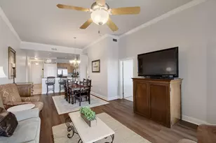 1000 The Cape #65 Rd, Horseshoe Bay, TX 78657 - Photo 12