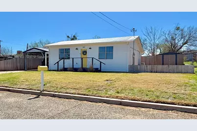 404 W Haynie Street, Llano, TX 78643 - Photo 18