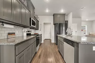 145 Elmer Avenue, Burnet, TX 78611 - Photo 6