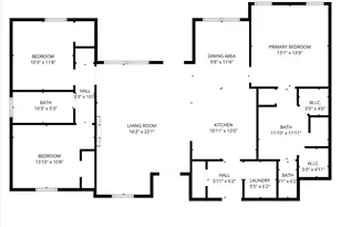 145 Elmer Ave, Burnet, TX 78611 - Photo 2