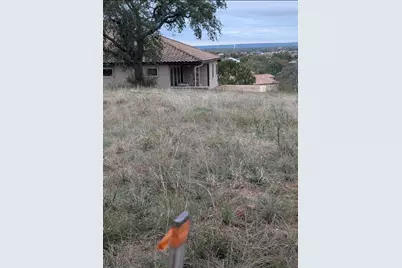 Lot 8059 Florentine, Horseshoe Bay, TX 78657 - Photo 2