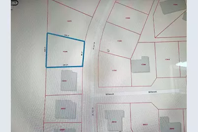 Duplex Lot 8002 Hi Circle West, Horseshoe Bay, TX 78657 - Photo 10