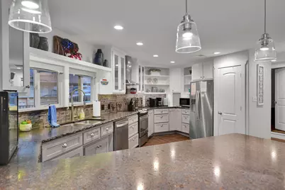 536 Crestwood Dr, Kingsland, TX 78639 - Photo 6