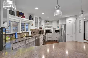 536 Crestwood Dr, Kingsland, TX 78639 - Photo 6