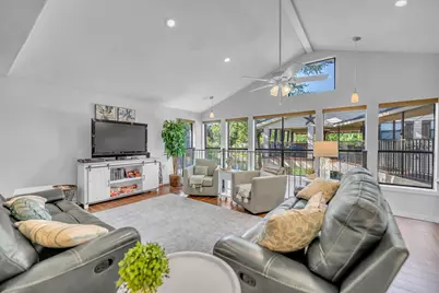 536 Crestwood Dr, Kingsland, TX 78639 - Photo 22